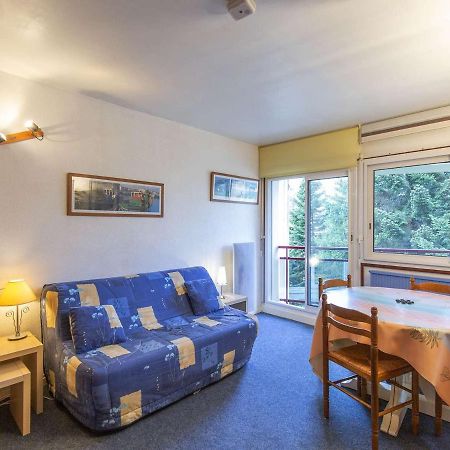 Studio Lumineux Pour 6 Personnes Pres Des Pistes Et Des Commerces - Fr-1-400-63 Гурет Экстерьер фото