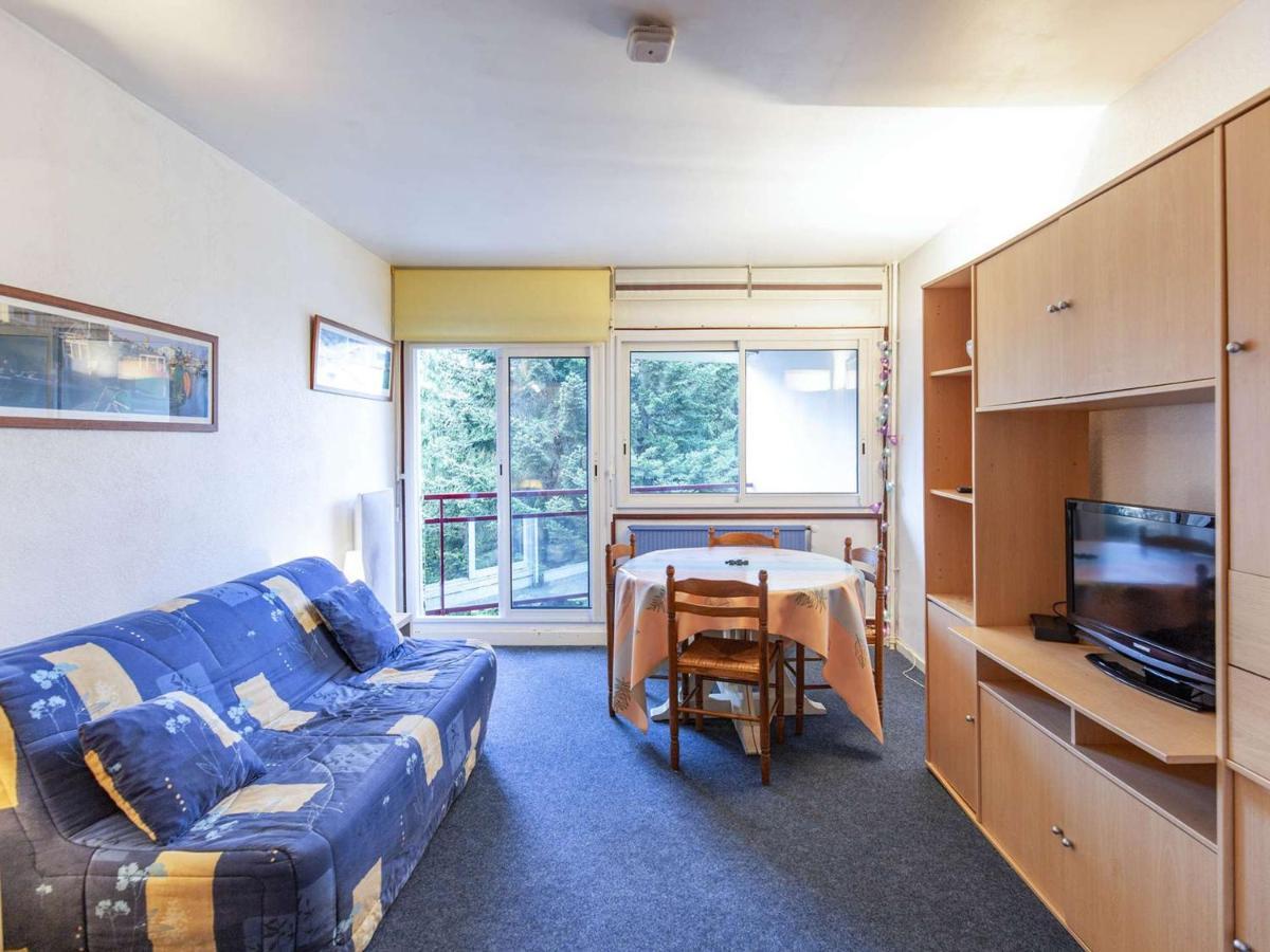 Studio Lumineux Pour 6 Personnes Pres Des Pistes Et Des Commerces - Fr-1-400-63 Гурет Экстерьер фото