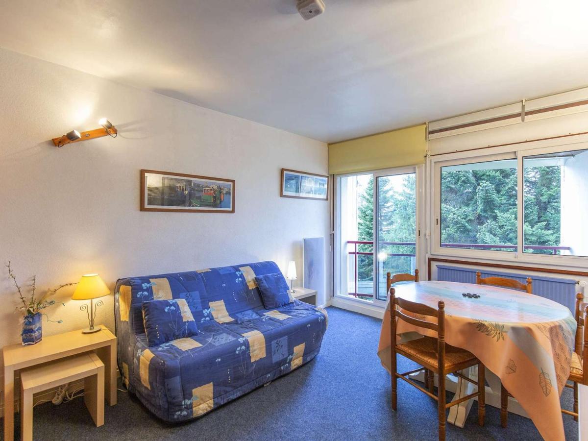 Studio Lumineux Pour 6 Personnes Pres Des Pistes Et Des Commerces - Fr-1-400-63 Гурет Экстерьер фото
