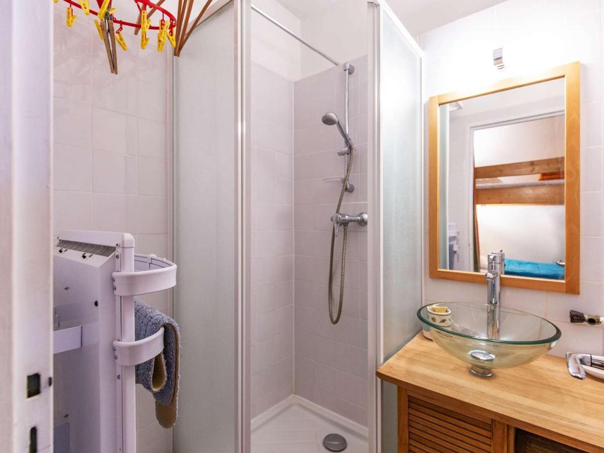 Studio Lumineux Pour 6 Personnes Pres Des Pistes Et Des Commerces - Fr-1-400-63 Гурет Экстерьер фото