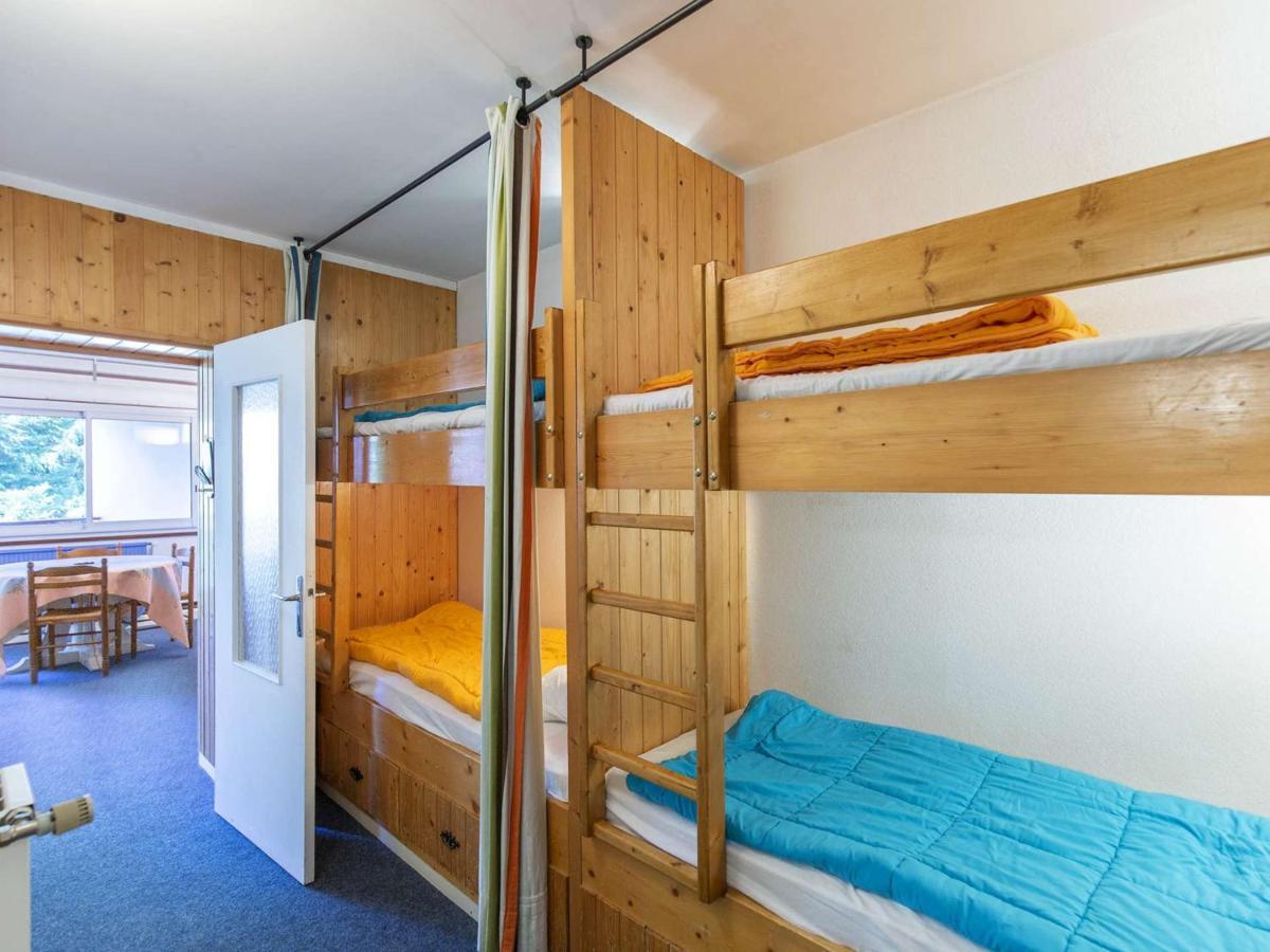 Studio Lumineux Pour 6 Personnes Pres Des Pistes Et Des Commerces - Fr-1-400-63 Гурет Экстерьер фото